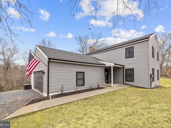 145 WEST STREET, STEPHENS CITY, VA 22655