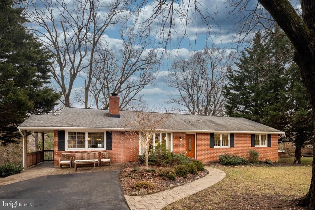 2597 Liter Drive, Ellicott City, MD 21042 Main Photo