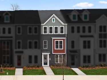 9763 GRANT AVENUE , Unit HOMESITE 9, MANASSAS, VA 20110