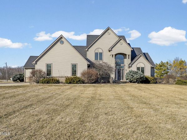 5645 Keener Road, Monclova, OH 43542