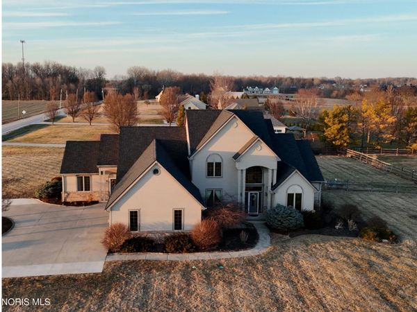 5645 Keener Road, Monclova, OH 43542