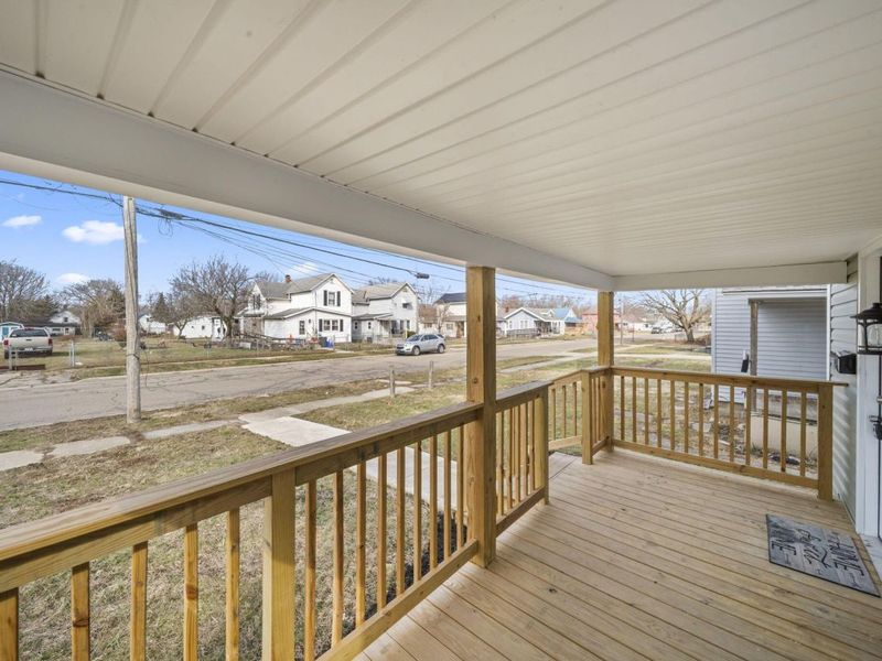 414 Thompson Street , Marion, OH 43302 Photo 10