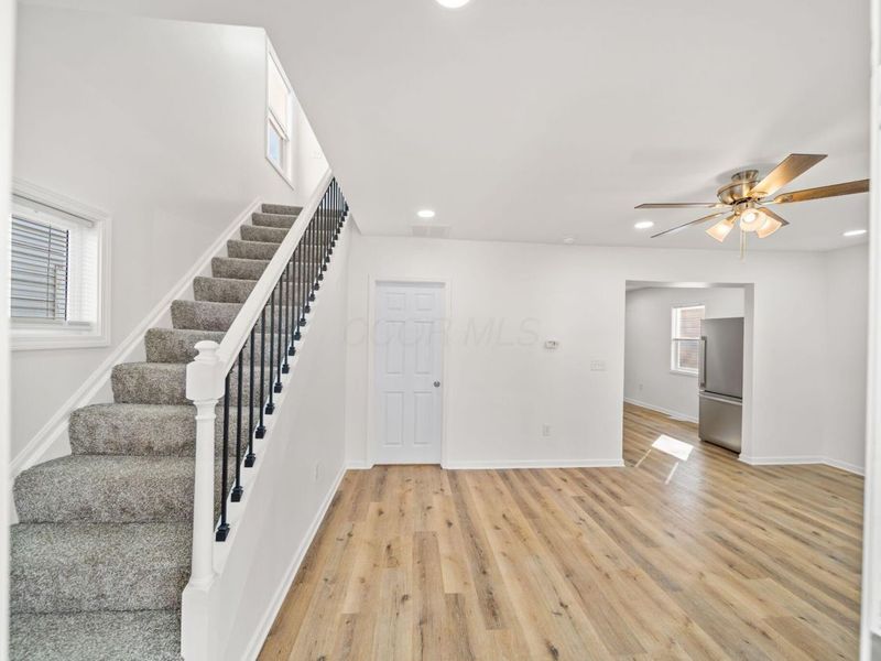 414 Thompson Street , Marion, OH 43302 Photo 11