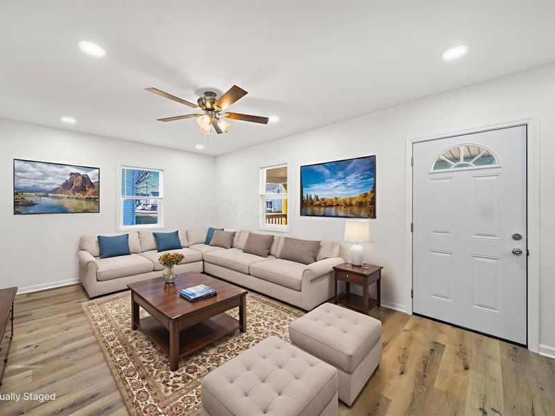 414 Thompson Street , Marion, OH 43302 Photo 14