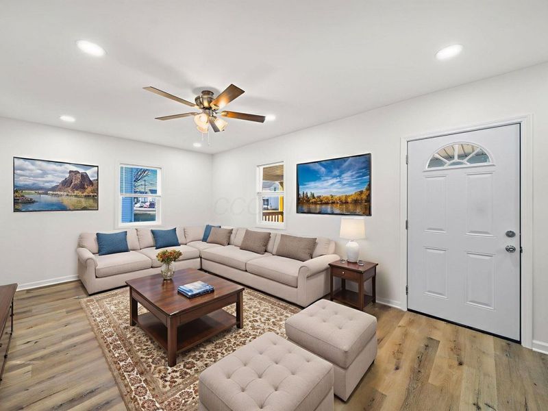 414 Thompson Street , Marion, OH 43302 Photo 15