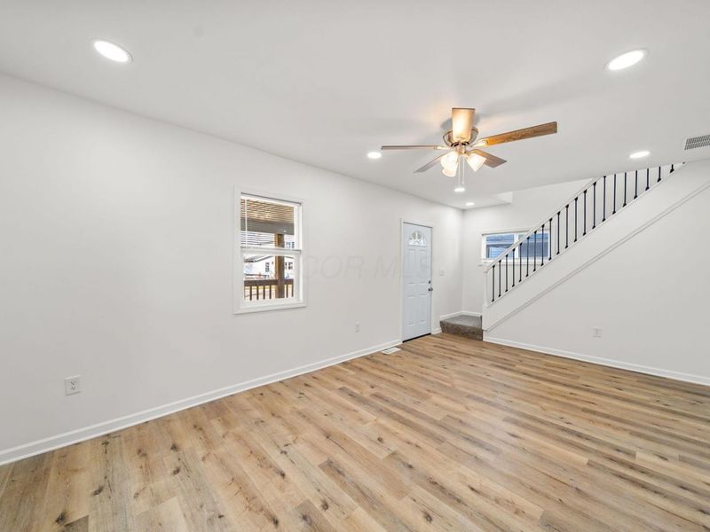 414 Thompson Street , Marion, OH 43302 Photo 16