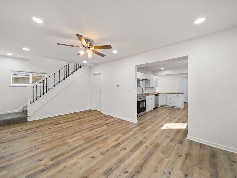 414 Thompson Street , Marion, OH 43302 Photo 17