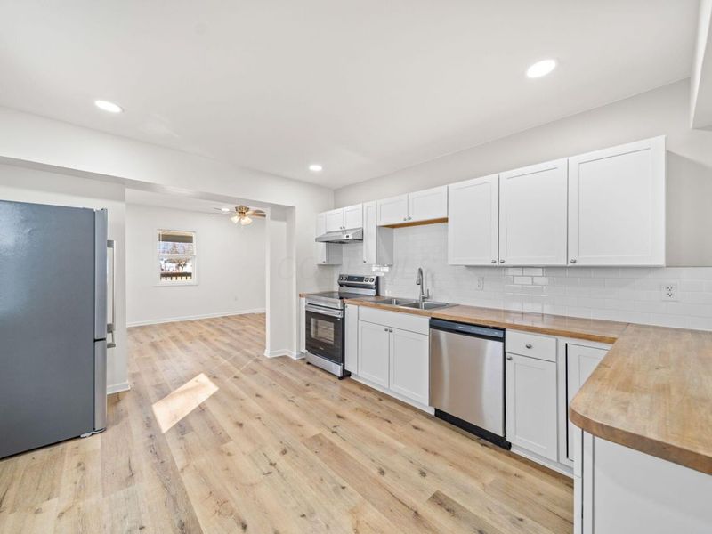 414 Thompson Street , Marion, OH 43302 Photo 22