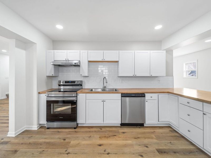 414 Thompson Street , Marion, OH 43302 Photo 24