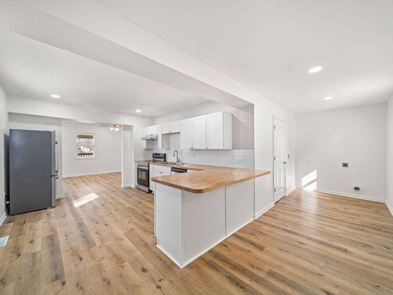 414 Thompson Street , Marion, OH 43302 Photo 27