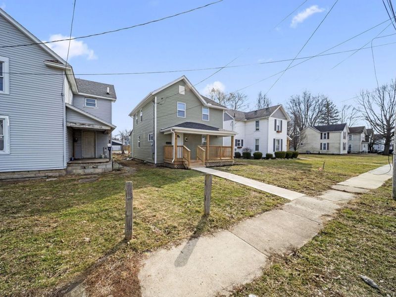 414 Thompson Street , Marion, OH 43302 Photo 3