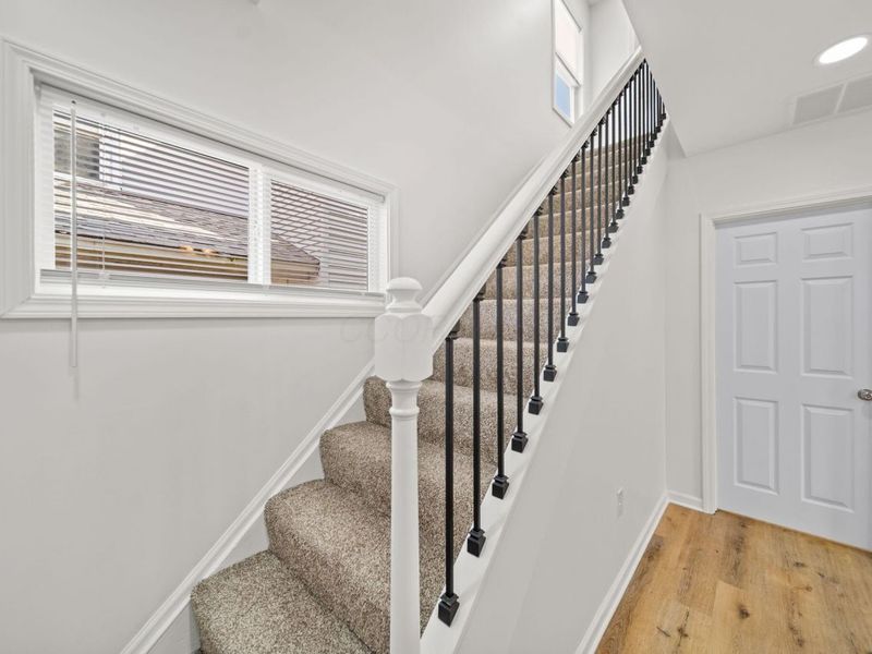 414 Thompson Street , Marion, OH 43302 Photo 34