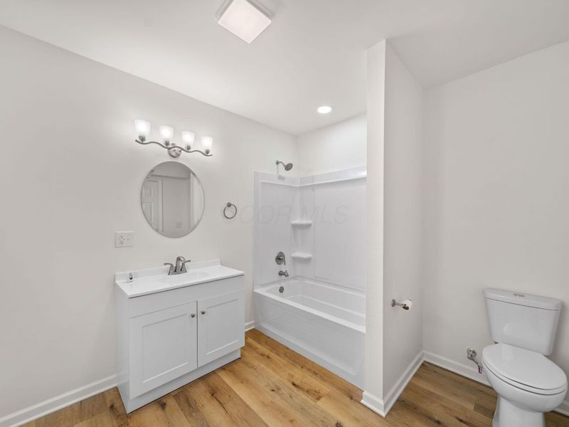 414 Thompson Street , Marion, OH 43302 Photo 39