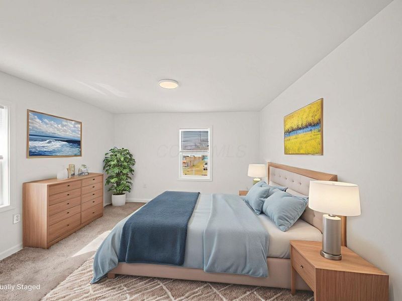 414 Thompson Street , Marion, OH 43302 Photo 55