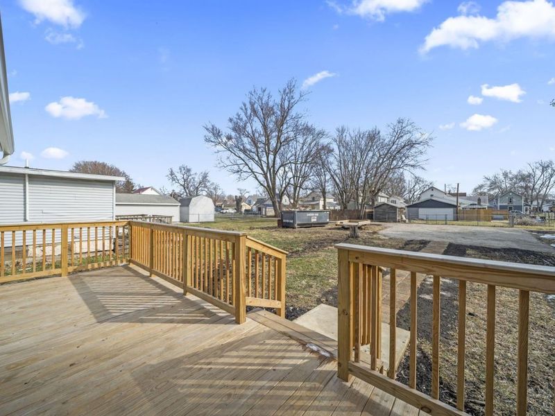 414 Thompson Street , Marion, OH 43302 Photo 62