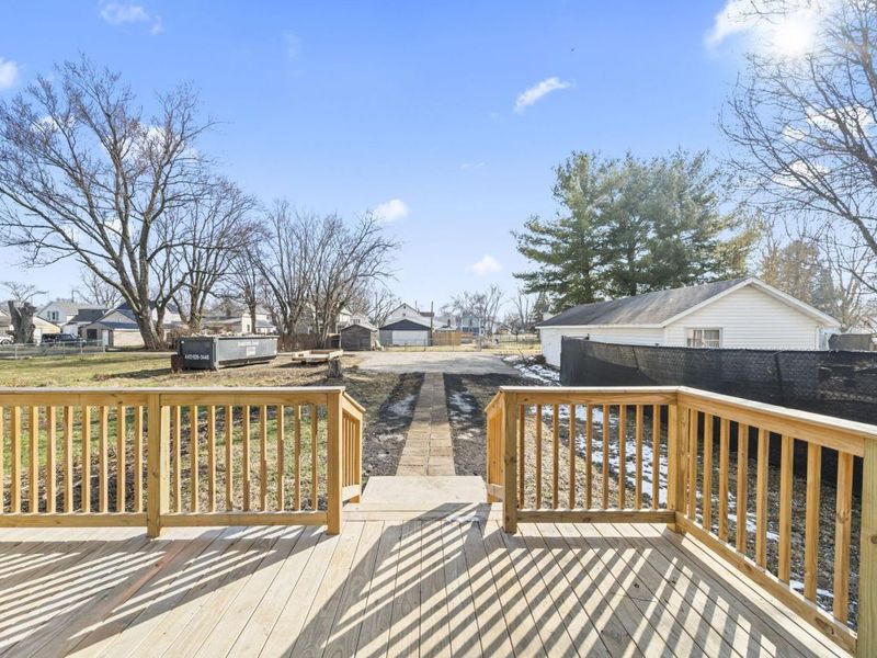 414 Thompson Street , Marion, OH 43302 Photo 63