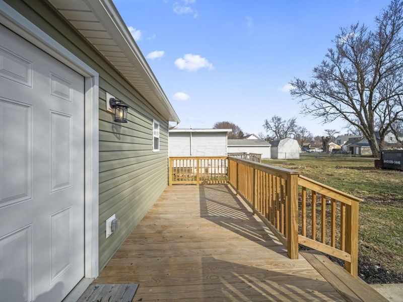 414 Thompson Street , Marion, OH 43302 Photo 64