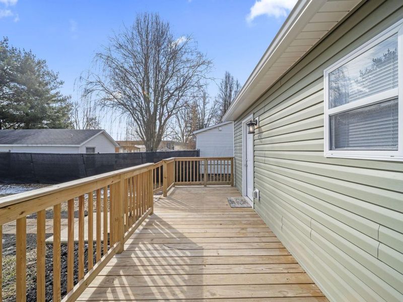 414 Thompson Street , Marion, OH 43302 Photo 65