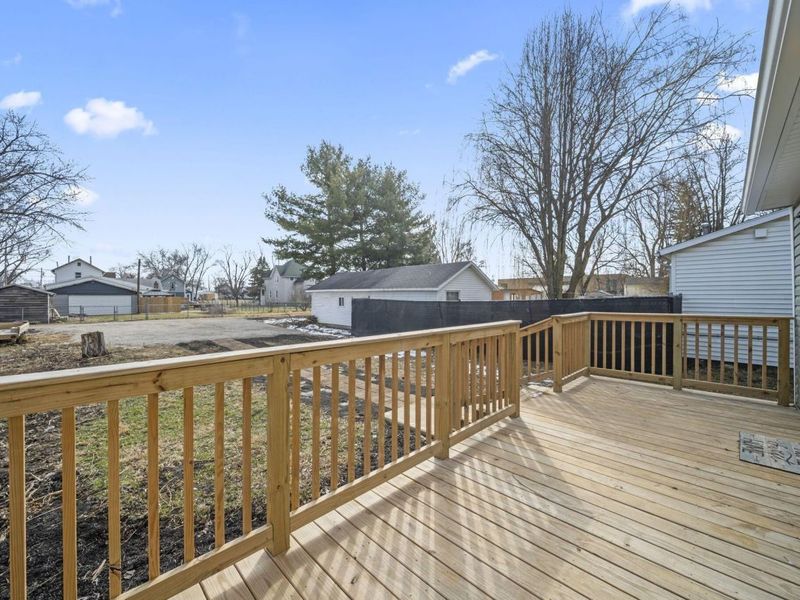 414 Thompson Street , Marion, OH 43302 Photo 66