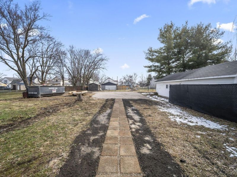 414 Thompson Street , Marion, OH 43302 Photo 67