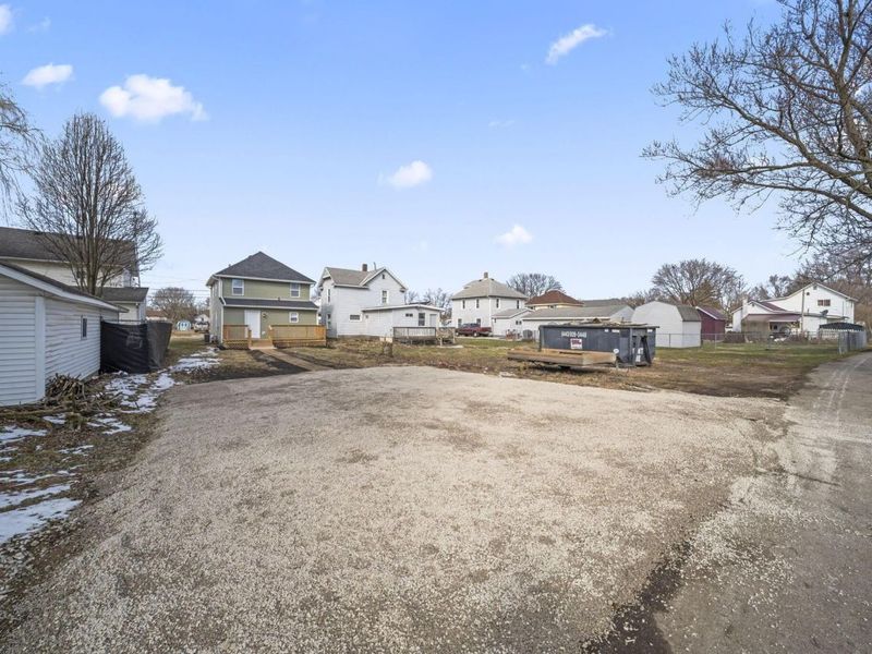 414 Thompson Street , Marion, OH 43302 Photo 69