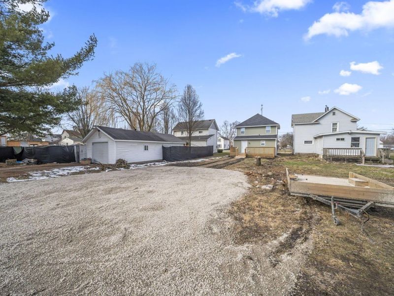 414 Thompson Street , Marion, OH 43302 Photo 70