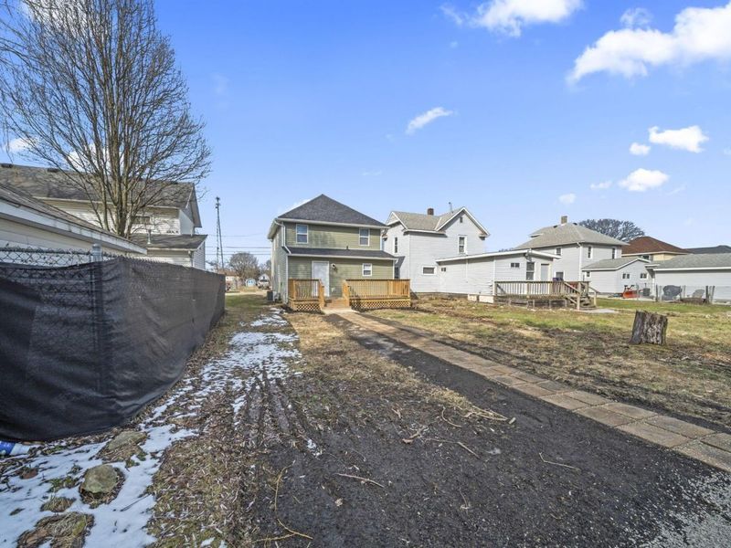 414 Thompson Street , Marion, OH 43302 Photo 71