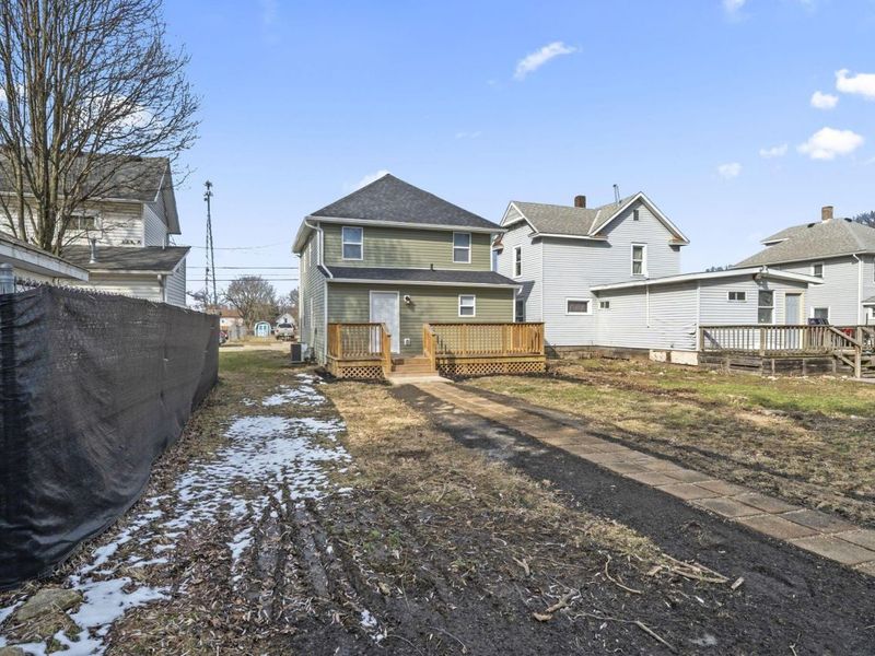 414 Thompson Street , Marion, OH 43302 Photo 72