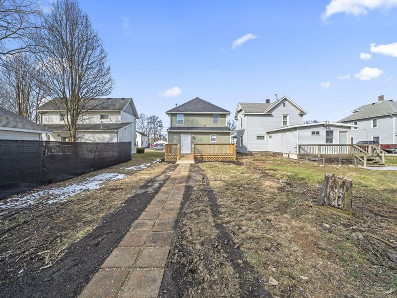 414 Thompson Street , Marion, OH 43302 Photo 73