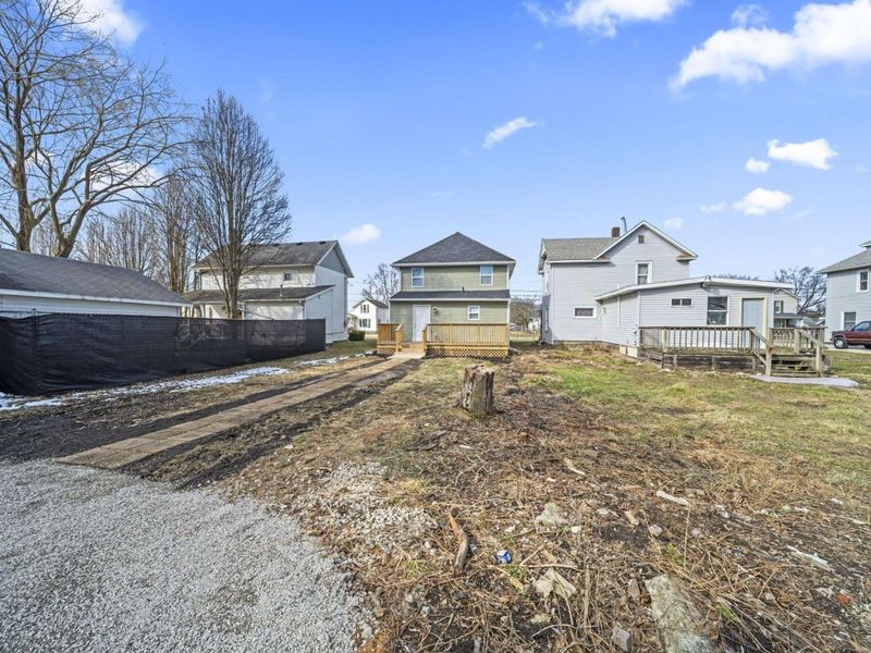 414 Thompson Street , Marion, OH 43302 Photo 75