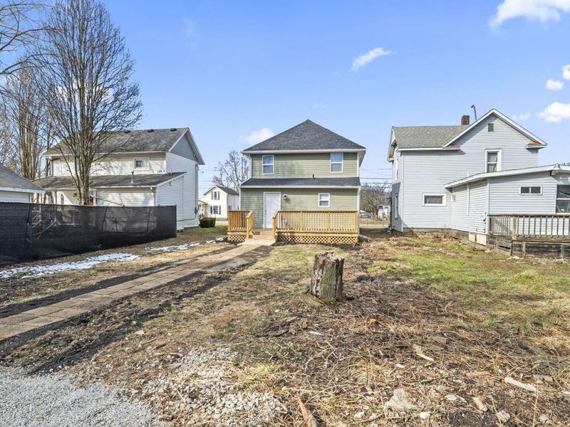 414 Thompson Street , Marion, OH 43302 Photo 76