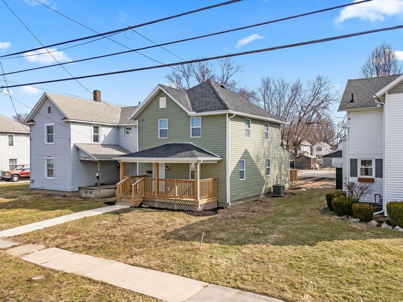 414 Thompson Street , Marion, OH 43302 Photo 77