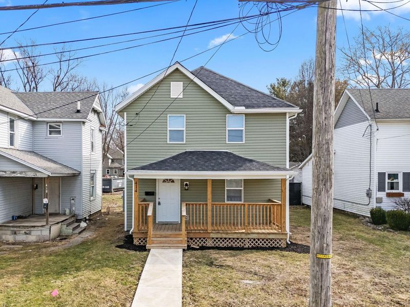 414 Thompson Street , Marion, OH 43302 Photo 78