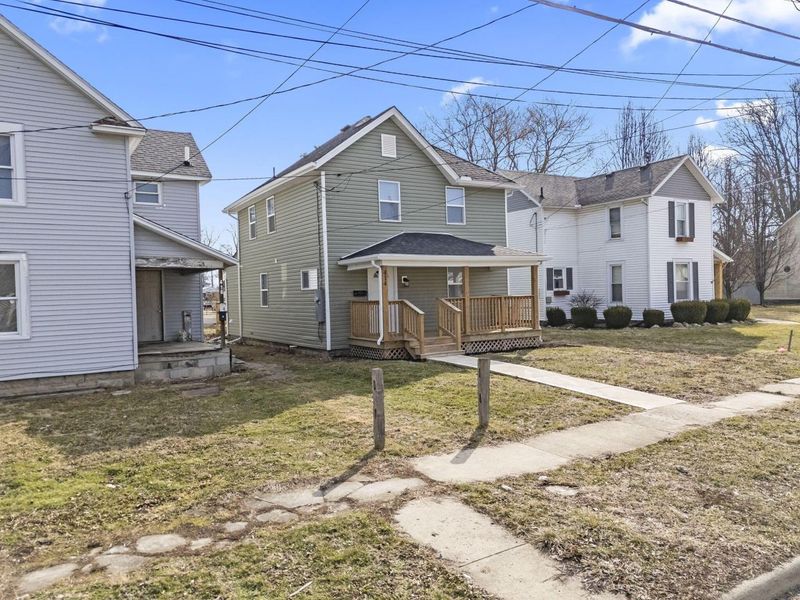 414 Thompson Street , Marion, OH 43302 Photo 79