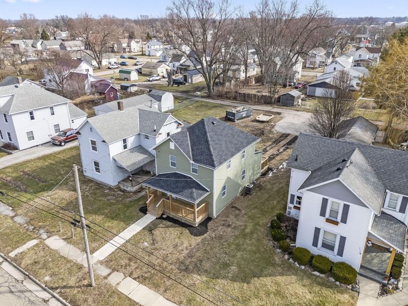 414 Thompson Street , Marion, OH 43302 Photo 80