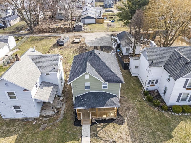 414 Thompson Street , Marion, OH 43302 Photo 81