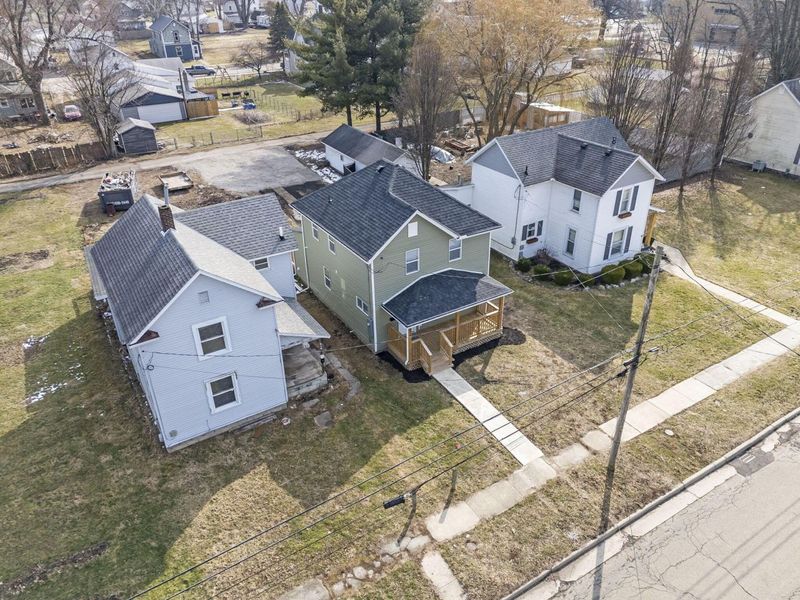 414 Thompson Street , Marion, OH 43302 Photo 82