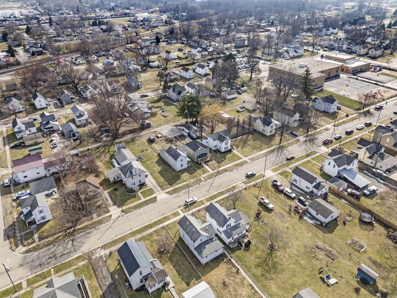 414 Thompson Street , Marion, OH 43302 Photo 83