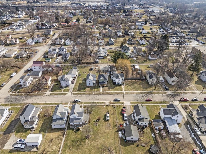 414 Thompson Street , Marion, OH 43302 Photo 84