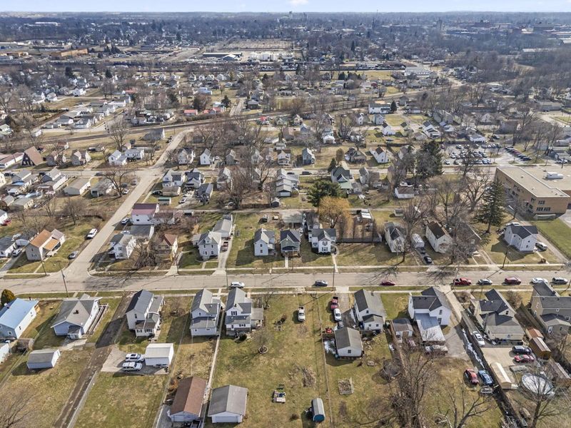 414 Thompson Street , Marion, OH 43302 Photo 85