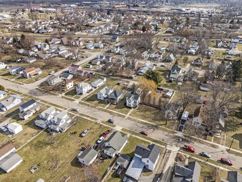 414 Thompson Street , Marion, OH 43302 Photo 86