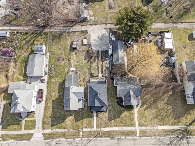 414 Thompson Street , Marion, OH 43302 Photo 87