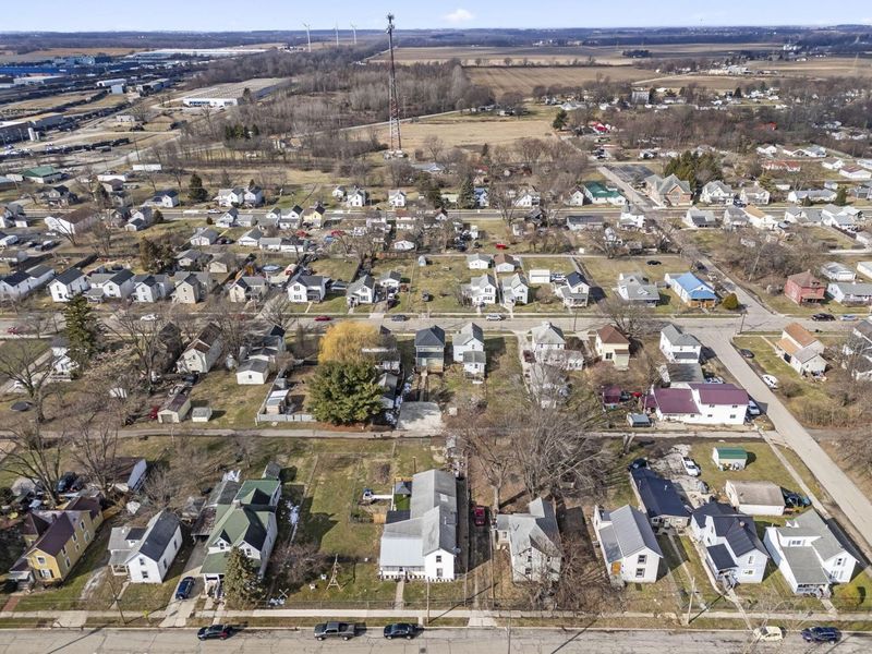 414 Thompson Street , Marion, OH 43302 Photo 89