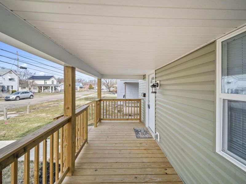 414 Thompson Street , Marion, OH 43302 Photo 9