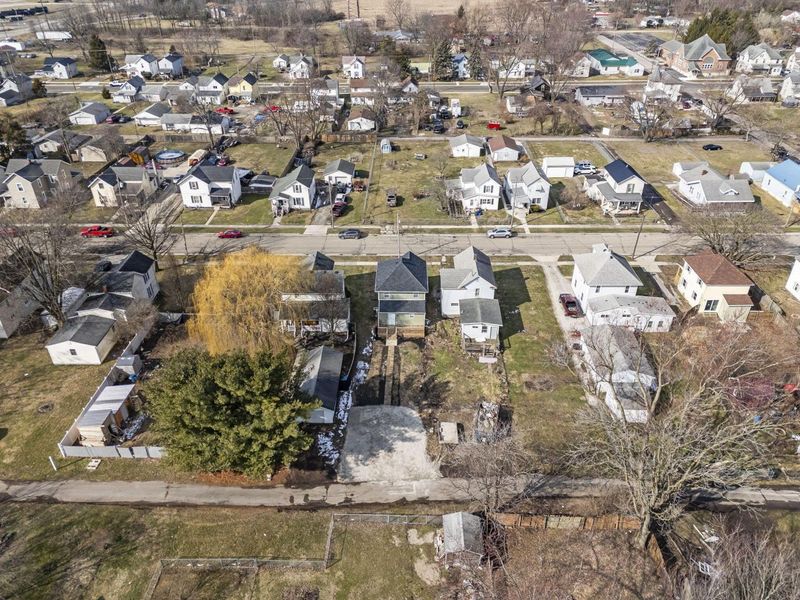 414 Thompson Street , Marion, OH 43302 Photo 90