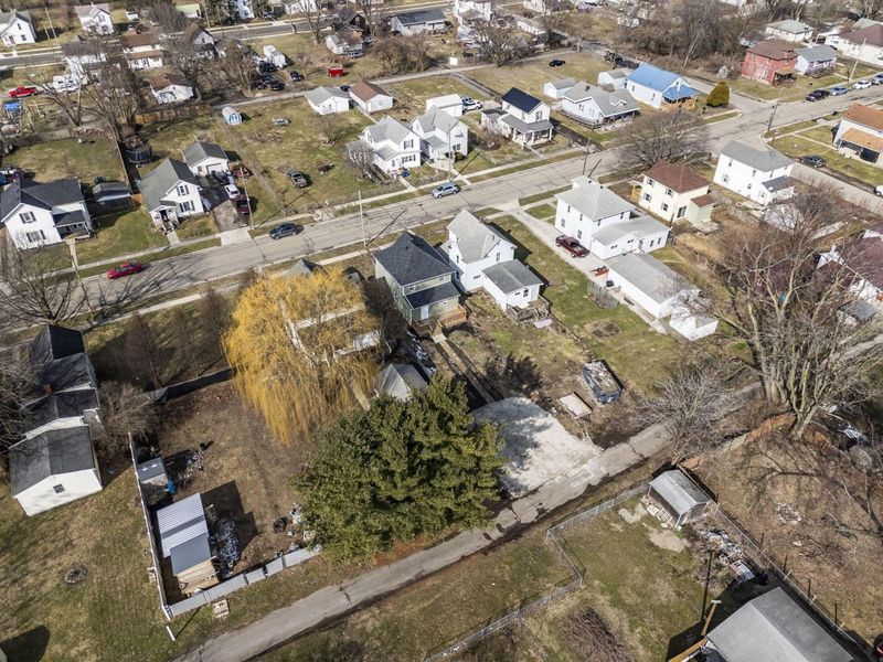 414 Thompson Street , Marion, OH 43302 Photo 91