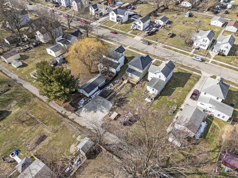 414 Thompson Street , Marion, OH 43302 Photo 92