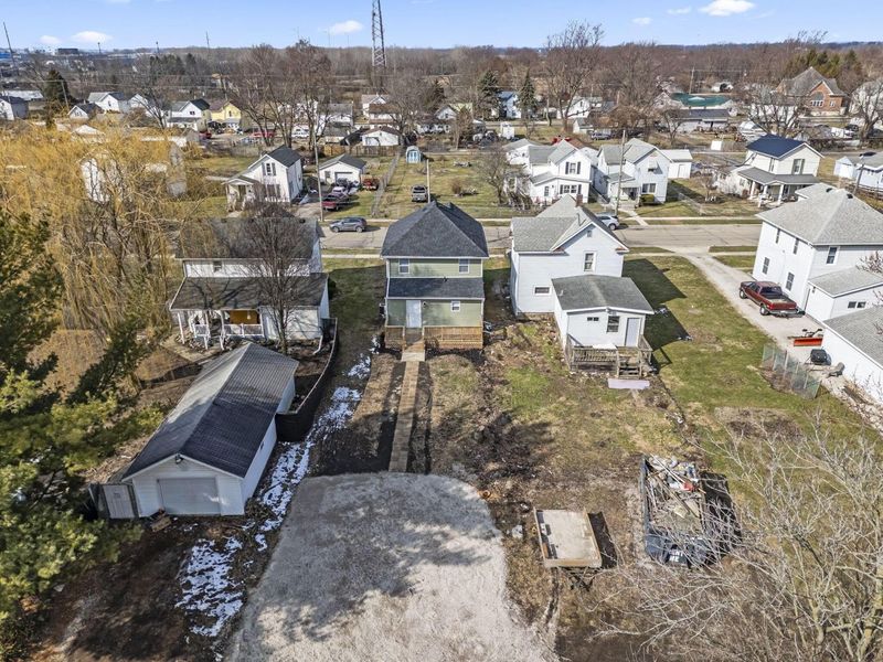 414 Thompson Street , Marion, OH 43302 Photo 93