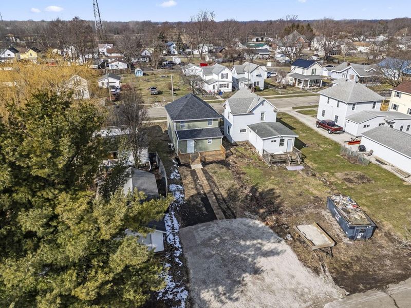 414 Thompson Street , Marion, OH 43302 Photo 94