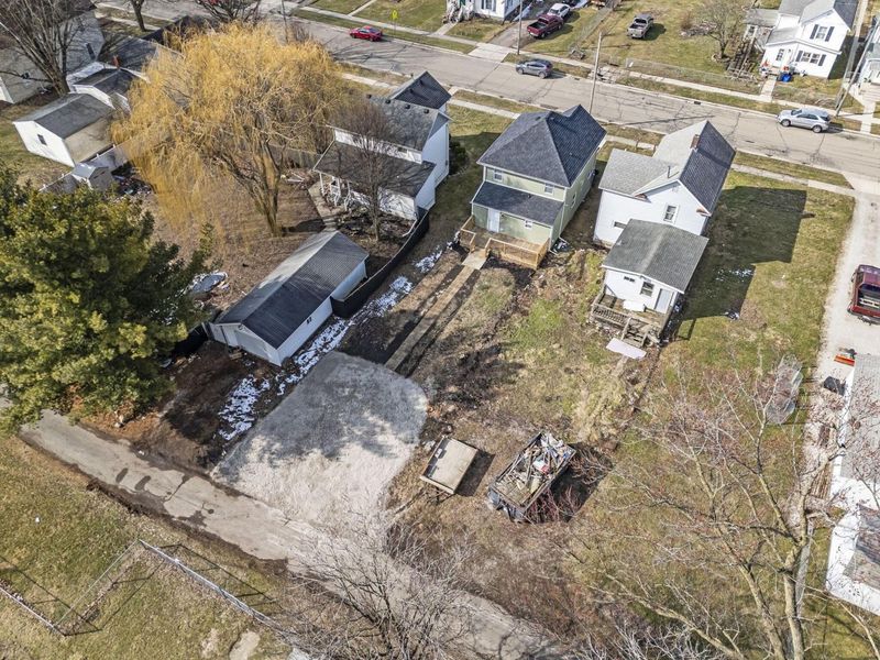 414 Thompson Street , Marion, OH 43302 Photo 95